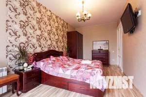 2-к квартира, посуточно, 50м2, 5/6 этаж