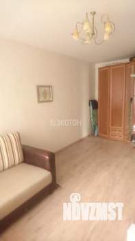 1-к квартира, на длительный срок, 37м2, 5/10 этаж