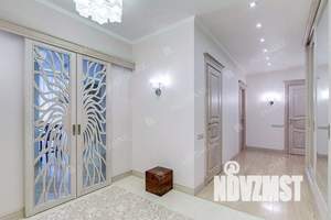 3-к квартира, на длительный срок, 94м2, 3/7 этаж