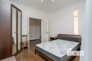 2-к квартира, на длительный срок, 55м2, 4/4 этаж
