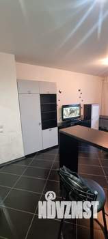 Студия квартира, на длительный срок, 27м2, 17/25 этаж