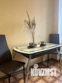 2-к квартира, посуточно, 47м2, 1/1 этаж