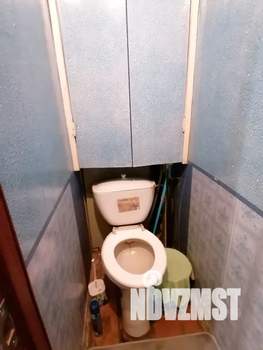 1-к квартира, посуточно, 28м2, 2/9 этаж