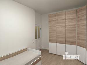 2-к квартира, на длительный срок, 80м2, 3/10 этаж