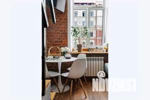 1-к квартира, посуточно, 20м2, 2/3 этаж