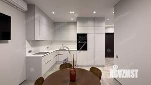 3-к квартира, на длительный срок, 70м2, 2/8 этаж