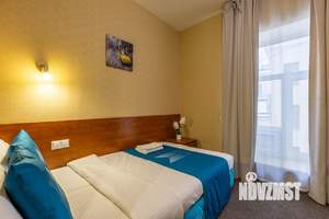 Студия квартира, посуточно, 13м2, 1/4 этаж