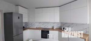1-к квартира, посуточно, 59м2, 1/1 этаж