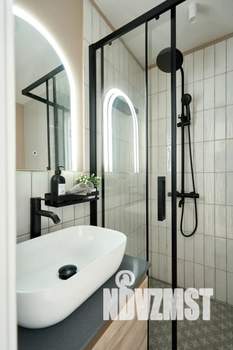 2-к квартира, посуточно, 40м2, 1/1 этаж