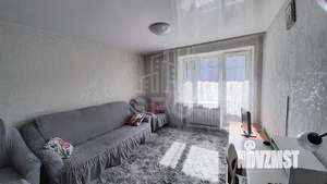 2-к квартира, на длительный срок, 43м2, 4/7 этаж