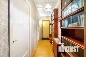 2-к квартира, посуточно, 65м2, 6/7 этаж