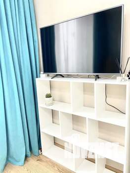 1-к квартира, посуточно, 23м2, 11/20 этаж
