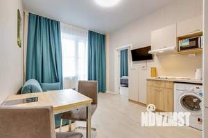 2-к квартира, посуточно, 42м2, 14/22 этаж