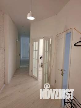 3-к квартира, посуточно, 85м2, 5/6 этаж