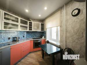 2-к квартира, на длительный срок, 53м2, 12/16 этаж