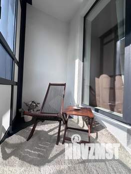 1-к квартира, посуточно, 32м2, 4/10 этаж