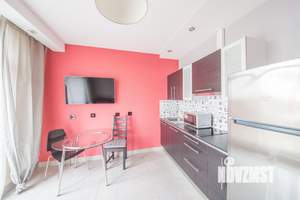 1-к квартира, на длительный срок, 50м2, 7/7 этаж