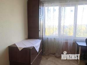 1-к квартира, на длительный срок, 29м2, 9/9 этаж