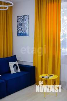 1-к квартира, на длительный срок, 32м2, 1/5 этаж