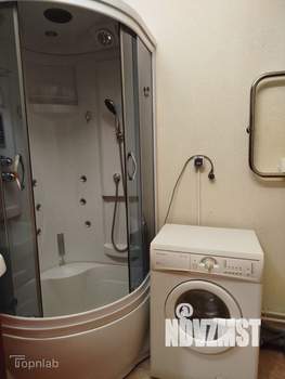 1-к квартира, на длительный срок, 32м2, 4/5 этаж