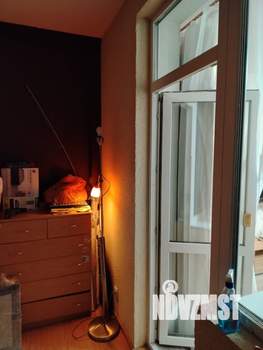 Студия квартира, на длительный срок, 30м2, 11/25 этаж