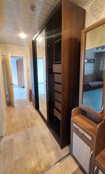 2-к квартира, на длительный срок, 46м2, 5/9 этаж