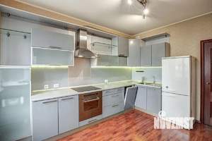 2-к квартира, на длительный срок, 61м2, 6/16 этаж