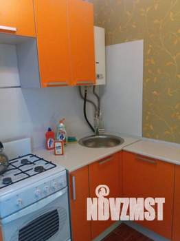 3-к квартира, на длительный срок, 58м2, 4/5 этаж