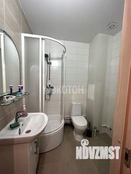 Студия квартира, на длительный срок, 25м2, 1/4 этаж
