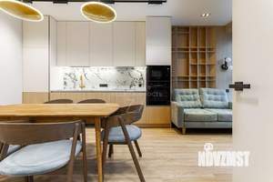 3-к квартира, на длительный срок, 53м2, 6/16 этаж