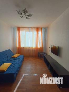 2-к квартира, на длительный срок, 45м2, 6/9 этаж