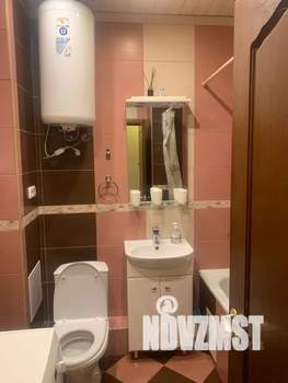2-к квартира, посуточно, 43м2, 13/21 этаж