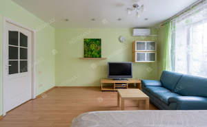 3-к квартира, на длительный срок, 100м2, 7/9 этаж