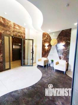 1-к квартира, на длительный срок, 37м2, 2/16 этаж