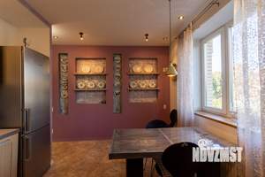 2-к квартира, на длительный срок, 77м2, 3/5 этаж
