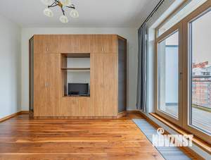 1-к квартира, на длительный срок, 51м2, 6/6 этаж