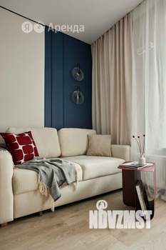 Студия квартира, на длительный срок, 23м2, 10/13 этаж