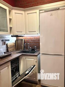 2-к квартира, на длительный срок, 45м2, 2/5 этаж