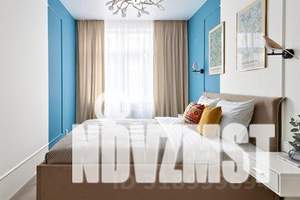 1-к квартира, посуточно, 37м2, 3/11 этаж