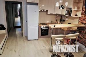 1-к квартира, посуточно, 30м2, 1/5 этаж