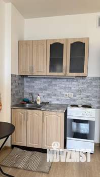 Студия квартира, на длительный срок, 24м2, 2/15 этаж