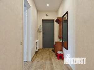 2-к квартира, посуточно, 90м2, 5/5 этаж