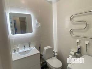 1-к квартира, на длительный срок, 32м2, 9/25 этаж