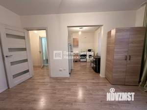 1-к квартира, на длительный срок, 27м2, 11/25 этаж