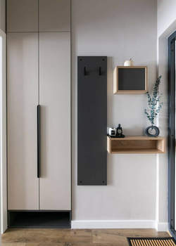 Студия квартира, на длительный срок, 24м2, 2/13 этаж