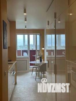 1-к квартира, посуточно, 26м2, 1/1 этаж