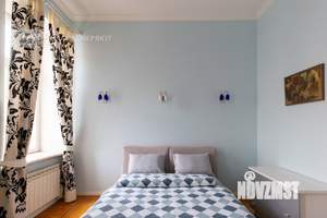 2-к квартира, на длительный срок, 70м2, 2/5 этаж