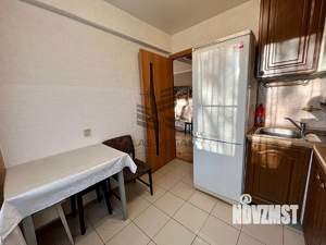 2-к квартира, на длительный срок, 42м2, 4/5 этаж