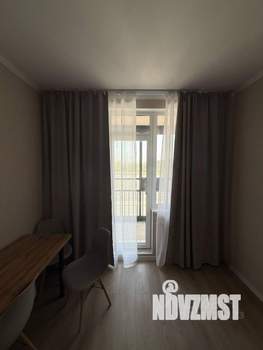 1-к квартира, на длительный срок, 35м2, 2/5 этаж