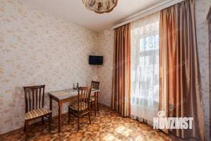 3-к квартира, на длительный срок, 137м2, 5/6 этаж